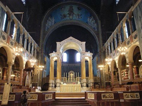 Interior, Westminster Cathedral | Interior, Westminster Cath… | Flickr