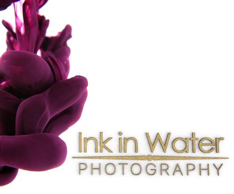 DIY "INK in WATER" Photography : 8 Steps (with Pictures) - Instructables