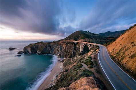 California Road Trip: 15 Stops For Outdoor Adventure – Bearfoot Theory