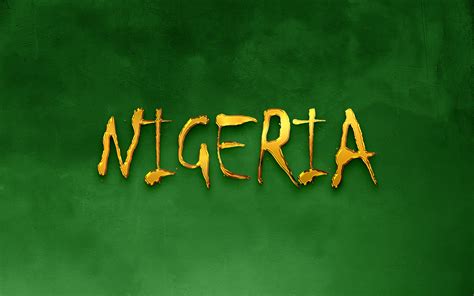 Download Nigeria, Gold, Gold Logo. Royalty-Free Stock Illustration Image - Pixabay