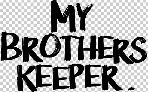 Brother's Keeper My Brothers Keeper Documentary Film Decal PNG, Clipart, Free PNG Download