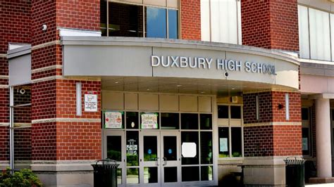 Duxbury High athletic director is on his way out amid coaching scandals