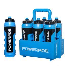 Powerade 32 oz. Bottle | School Health