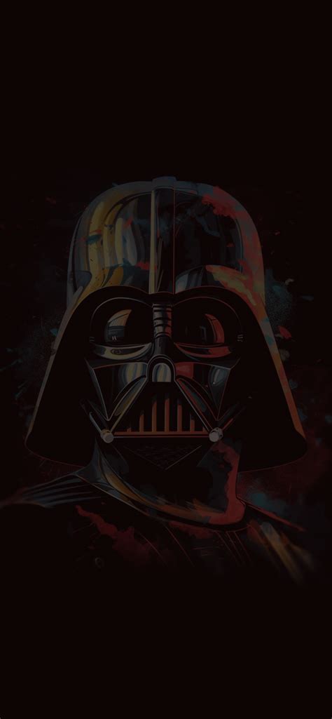 Star Wars Darth Vader Black Wallpapers - Darth Vader Wallpapers