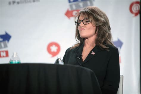 Sarah Palin on COVID-19 vaccines: Over my dead body