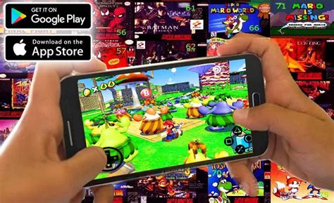 Gamecube Emulator PRO: Full Games APK for Android Download