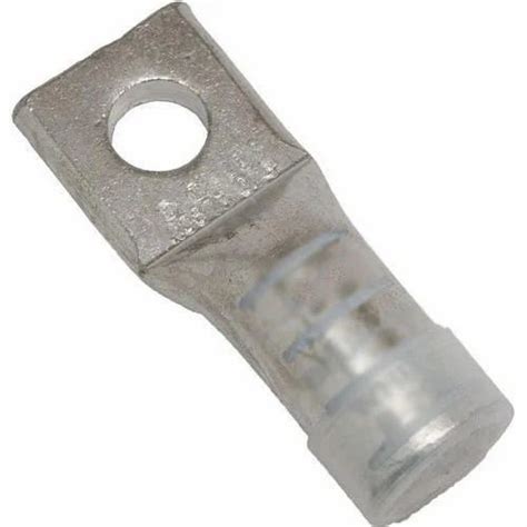 Aluminium Cable Lugs at Rs 3/piece | Aluminium Terminal Lug, Aluminium ...