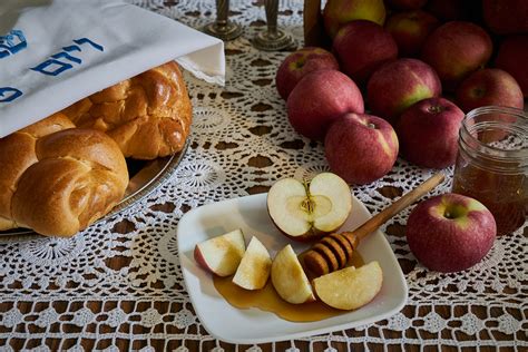 Rosh Hashanah: How and Why It Is Celebrated | Lesson Plan