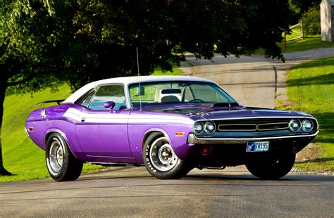 1971 Dodge Challenger - N.A. Means Not Average - Hot Rod Network