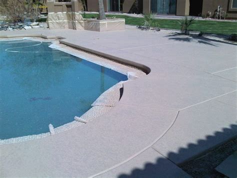 Phoenix Cool Decking Contractor | Cool Deck For Pools