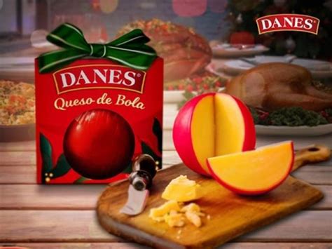 Noche Buena calls for Queso de bola | GMA News Online