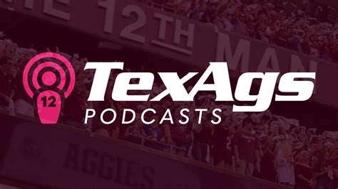 TexAgs Podcasts | TexAgs