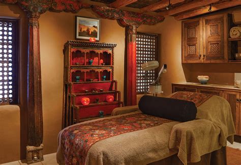 The Spa of The Five Graces in Santa Fe Unveils Wellness Retreats | American Spa