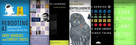 7 Best Artificial Intelligence Books for Beginners | Abakcus