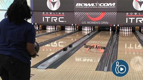 Ten Pin Bowling Tips: Increasing Carry | National Bowling Academy | National Bowling Academy