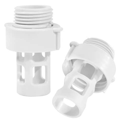 Summer Waves Drain Plug Adapter: A First-Person Review