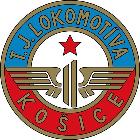 TJ Lokomotiva Kosice | Brasão, Futebol, Clubes