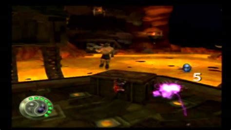 Jak 3 Walkthrough Part 1: The Beggining - YouTube