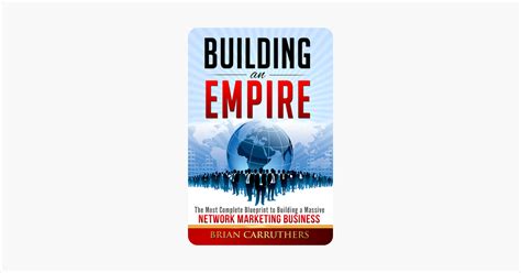 ‎Building an Empire on Apple Books