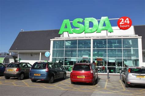 Asda Opening Times Boxing Day Southport - archivostrichera