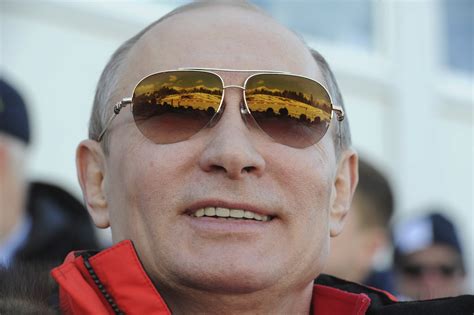 Who Is Vladimir Putin? Find out Here