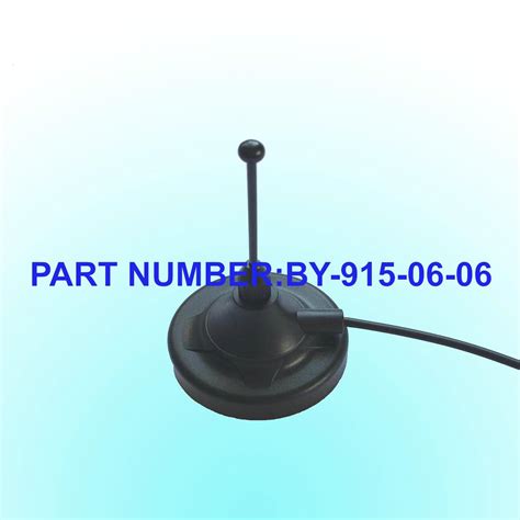 915MHz antenna - China - Manufacturer - RFID (915M)Antennas - Antennas