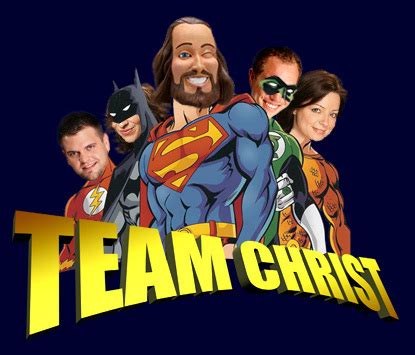 Team Christ Alliance :] - Big Brother Fan Art (1032183) - Fanpop