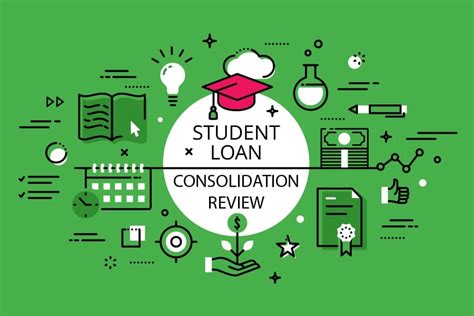 Student Loan Consolidation Program Review | US Student Loan Center