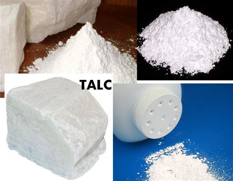 Industrial TALC Powder Manufacturers & Suppliers India