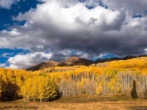 Elk Mountains – Mountain Photographer : a journal by Jack Brauer