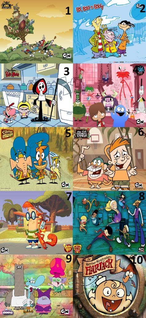 26 mejores imágenes de Cartoon Network | Vivan los niños, Cartoon ...