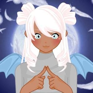 Rinmaru Anime Avatar Creator - Dress Up Game