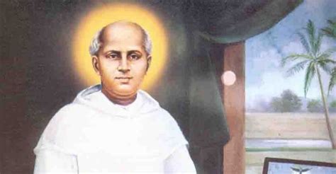 Contributions of St Chavara to be included in class 7 textbook ...