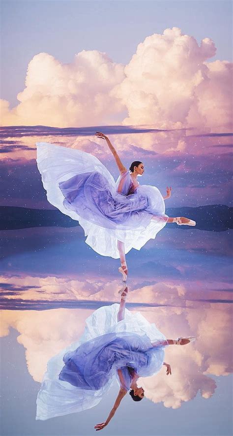 Ballet Dancer Wallpaper