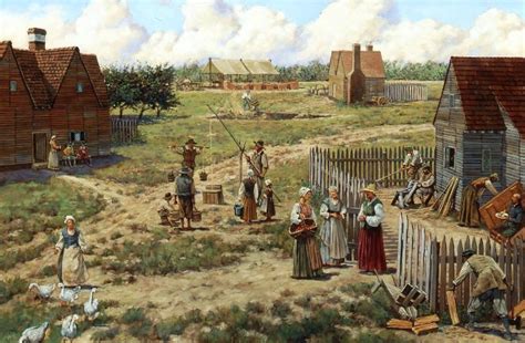 1000+ images about Jamestown Settlement on Pinterest | Happy mom ...