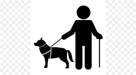Free Service Dog Silhouette, Download Free Service Dog Silhouette png images, Free ClipArts on ...