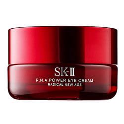 RNA Power Eye Cream SK-II Review Reviews - Does It Work?