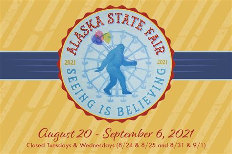 Alaska State Fair