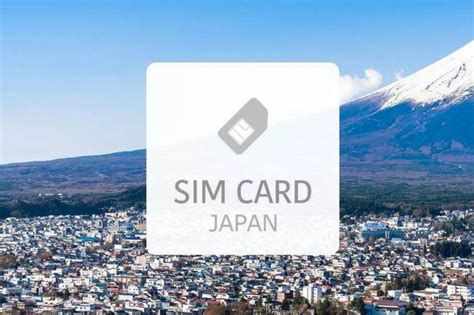 SIM Cards and Portable Wi-Fi: Stay Connected While Touring Japan ...