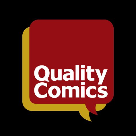 Quality Comics | Perth WA