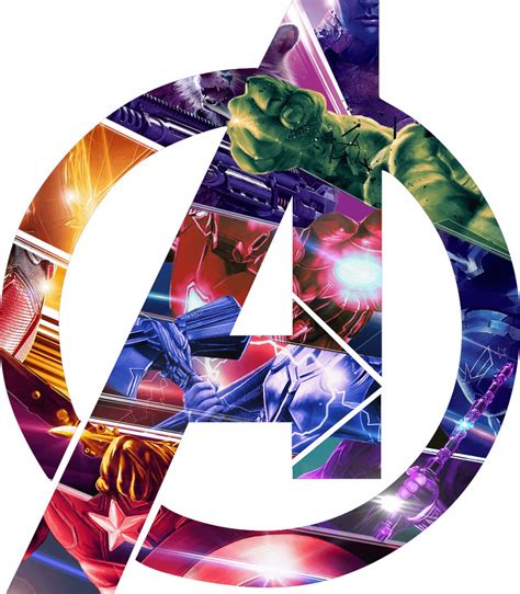 Avengers Endgame Icon : r/marvelstudios