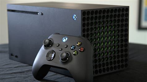 Xbox Series X review: a tower of power | TechRadar