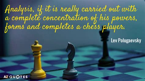 TOP 25 CHESS QUOTES (of 1000) | A-Z Quotes