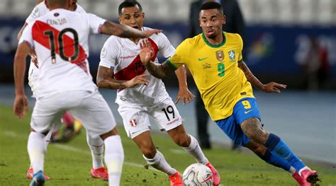 Brazil vs Peru live stream: Watch Copa America online, TV, time ...