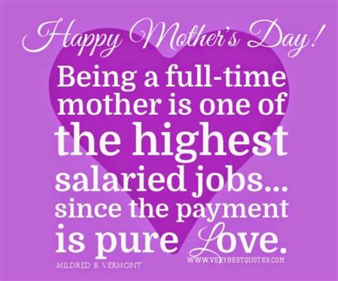 Happy Mothers Day 2016 Quotes And Text Messages From Son | Mothers Day 2016 In United States ...