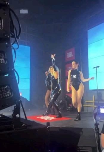 Bebe Rexha - JBL Fest 2022 [Video] in 2022 | Bebe rexha, Bebe, Concert