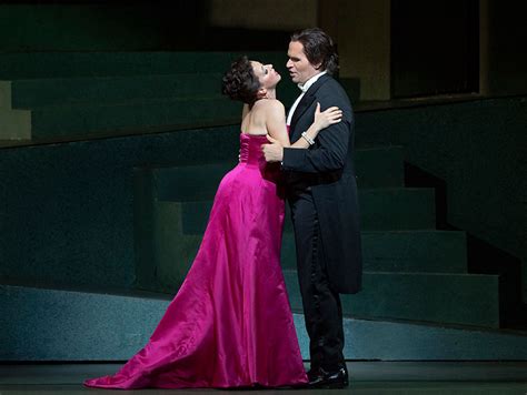 Manon Live in HD | Metropolitan Opera