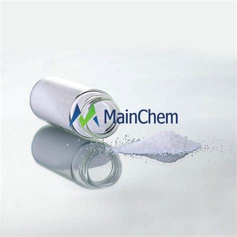 Semicarbazide hydrochloride Supplier - Mainchem