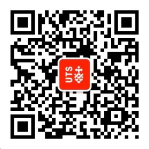 UTS-QR-Code | 悉尼科技大学中文官网