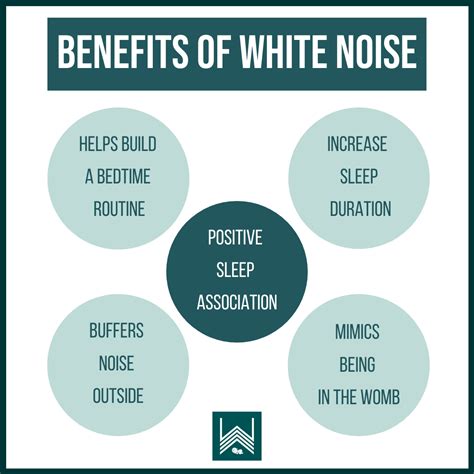 Why Babies Love White Noise - Well Rested Wee Ones